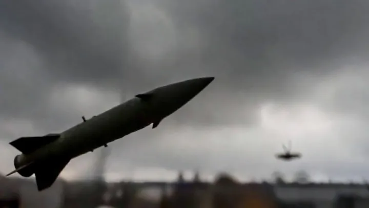 Зараз готується стратегічна авіація та ракетні носії: ворог накопичив більше 400 дронів і 60 ракет