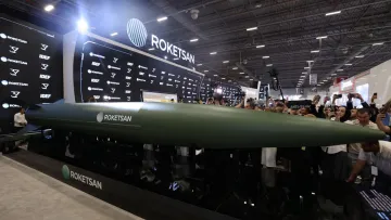 Туреччина починає серійний випуск ракет Tayfun Block 4: яким буде прямий конкурент російського «Кинжала»