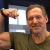 Хотів «‎вбити» Ван Дамма та став Конаном після Шварценеггера: як зараз виглядає 67-річний Ральф Мьоллер