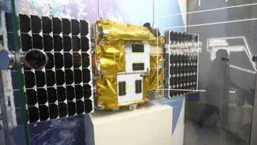 Сергій Флеш про російський аналог Starlink: «На орбіті вже є перші 16 супутників» - що може змінитися для України