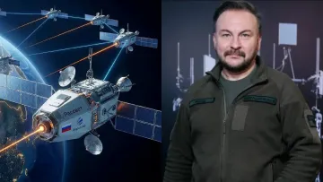 Росія нарощує космічні можливості: експерт пояснив, чому це викликає занепокоєння
