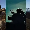 Засоби РЕБ та дрони на штучному інтелекті: як нові українські технології змінюють війну