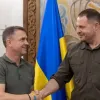 30 мільйонів від Сергій Реброва: легендарний футболіст Динамо вніс заставу за Андрія Єрмака