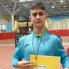 Новий Сергій Бубка? 13-річний українець шокував світ приголомшливим рекордом у Болгарії