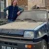 Проїхав лише 12 км за 43 роки: у Франції знайшли унікальний Renault 5 та продали за шалені гроші