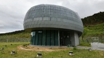 «Сховище Судного дня» не буде рятувати людей: у Південній Кореї існує бункер на випадок глобальної катастрофи