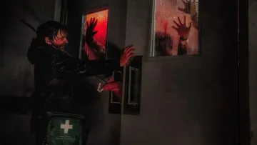 Компанія Sony показала дебютний тизер-трейлер Resident Evil: без Мілли Йовович і ближче до «Шаленого Макса»