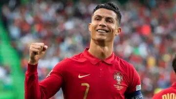 Після ЧС-2026 Роналду одружиться з Джорджиною: відома дата та особливе місце проведення церемонії