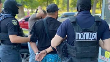 Електронний щит від домашнього насильства: поліція зможе видавати заборонні приписи через планшет