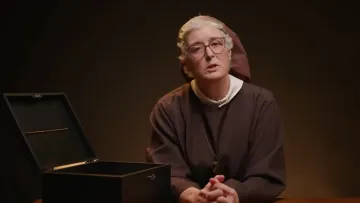 «Іноді буває важко»: монахиня, яка 30 років живе без сексу, зробила відверте зізнання