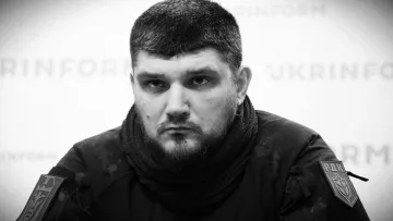Лідер РДК Денис Капустін загинув на фронті: що відомо про смерть командира