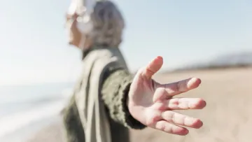 Секрет не в генах: що треба їсти, щоб дожити до 100 років без хвороб