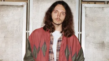 «Чудові часи, які здавалися жахливими»: Стрикало вперше за довгий час вийшов на зв’язок та виклав архівне фото