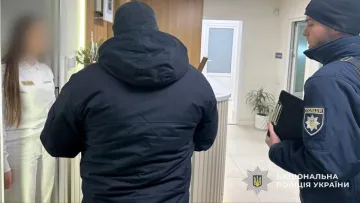 Трагедія в Ужгороді: 12-річна дівчинка померла після наркозу в стоматології