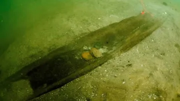 Старіші за єгипетські піраміди: на дні озера в США знайшли унікальний скарб