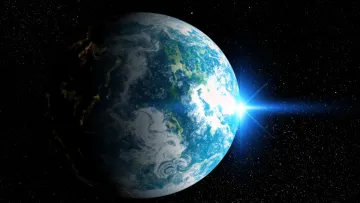 Учені відкрили планету-двійника Землі: чи можливе там життя
