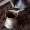 Як варити каву в турці, щоб вона не збігала: прості лайфхаки