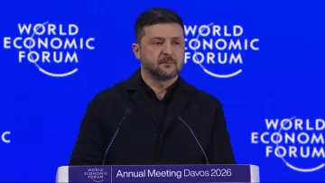 Україна, США та Росія проведуть переговори в ОАЕ: Зеленський розкрив деталі та назвав дату