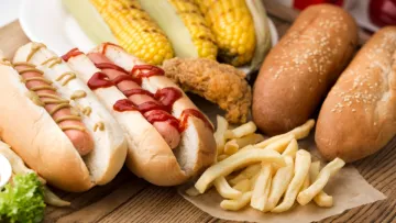 Вбивають пам'ять і концентрацію: названо найнебезпечніші продукти для мозку