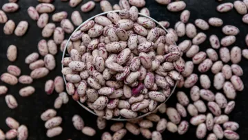 Суперфуд за копійки: що буде, якщо їсти квасолю щодня