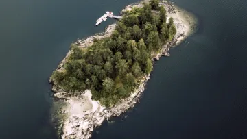 Мандрівник відвідав 400 островів і назвав найкращий: це не Мальдіви чи Балі