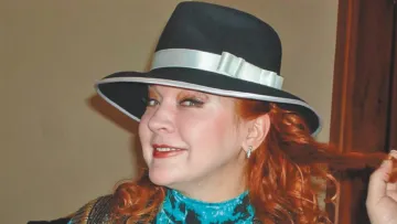 «Це мій гріх»: Лілія Сандулеса приголомшила зізнанням про аборт від Іво Бобула