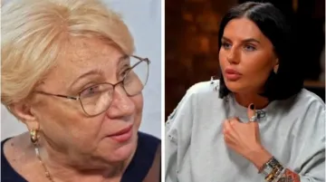 «Мене два роки тягала прокуратура»: мама Анни Алхім розповіла про кримінал у минулому