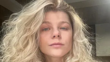 В чотири рази менше, ніж у Польщі: Анастасія Пустовіт розсекретила свої гонорари від Netflix