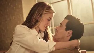 «Американська історія кохання»: Раян Мерфі зняв серіал про трагічну долю Кеннеді-молодшого