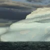 Розміром як два Лондона: найбільший айсберг планети назавжди зникне вже за лічені тижні