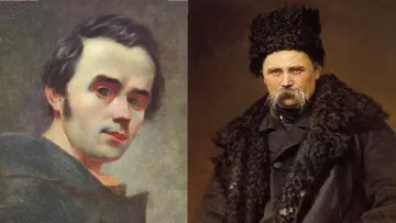 9 березня день народження Тараса Шевченка – цікаві факти та вірші Великого Кобзаря, які актуальні і нині