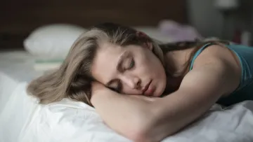 Нервова система перебуває у стані стресу: вчені з'ясували, яка температура у спальні руйнує серце