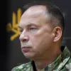 Загроза прориву на Півдні: Олександр Сирський попередив про масштабний наступ росіян