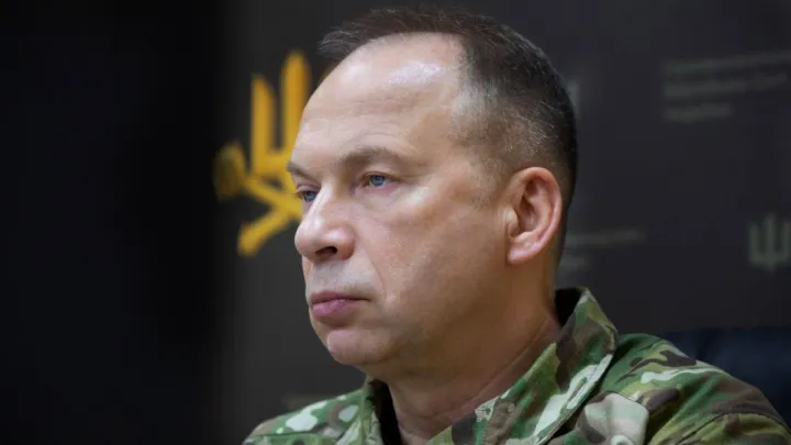 Загроза прориву на Півдні: Олександр Сирський попередив про масштабний наступ росіян