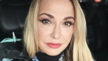 «Зустріла Івіко»: Ольга Сумська показала свіжі фото в обіймах Бобула та Ротару