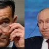 Путін не захотів зустрічатися з головою ЦРУ: у Кремлі розкрили причину ігнорування Реткліффа