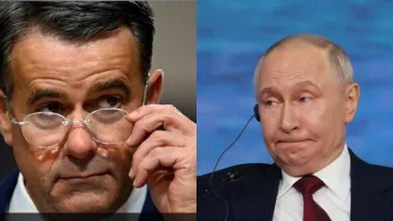 Путін не захотів зустрічатися з головою ЦРУ: у Кремлі розкрили причину ігнорування Реткліффа