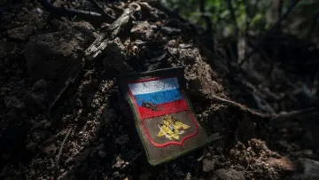 Росія втрачала 465 військових за кожен захоплений квадратний кілометр: наступ РФ виснажується