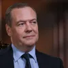 Влаштували публічну «страту»: екс-президент росії висловився про арешт Єрмака – що написав Медведєв