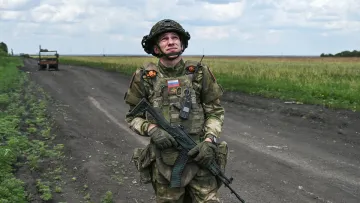 У травні росія окупувала найменше територій з осені 2023 року: аналітики поділилися даними