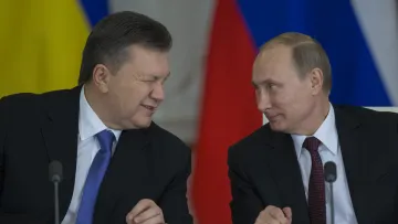 путін «віджав» у Криму будівлю Януковича та облаштував в ній палац-лікарню: як вона виглядає