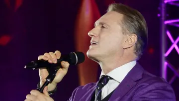 «Це феномен для зірок світового рівня»: Рибчинський оцінив роботу українського ариста та згадав про сцену 90-х