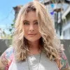Еріка Еленяк заробила $40 тисяч на OnlyFans: зірка «Рятувальників Малібу» готується до камбеку у великому кіно