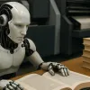Знищували книжки заради навчання Claude: компанію Anthropic звинувачують у нещадному скануванні літератури