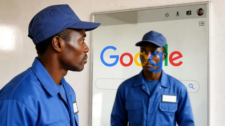 Які професії вразливі для інтеграції ШІ: спеціальний сайт показує ваші шанси втратити роботу – як працює