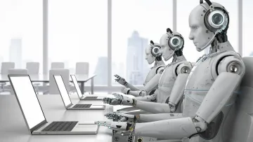 Працівники Microsoft та OpenAI бояться розвитку ШІ: у суді сплили переживання розробників штучного інтелекту