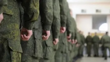 Володимир Зеленський попередив про масштабну мобілізацію в Росії: що задумав Кремль на осінь