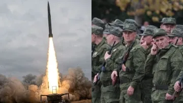 Нова кровожерлива тактика Кремля: чому масовані атаки дозволяють Путіну уникати мобілізації