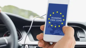 З Нового року – без роумінгу: Україна приєднається до спільної зони мобільного зв’язку ЄС