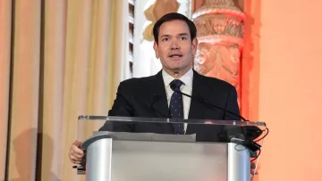 Війна шрифтів у Держдепі США: Трампівці викинули Calibri і повернули Times New Roman – яка причина